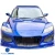 FRP RAME Front Bumper > Mazda RX-8 (SE3P) 2009-2011 - image 19