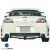 FRP RAME Rear Bumper > Mazda RX-8 (SE3P) 2004-2011 - image 6