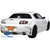 ModeloDrive FRP RAME Rear Bumper > Mazda RX-8 SE3P 2004-2011 - image 5