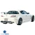 FRP RAME Rear Bumper > Mazda RX-8 (SE3P) 2004-2011 - image 5