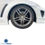 FRP RAME Body Kit 4pc > Mazda RX-8 (SE3P) 2009-2011 - image 11