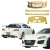 FRP RAME Body Kit 4pc > Mazda RX-8 (SE3P) 2009-2011 - image 1