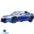 FRP RAME Body Kit 4pc > Mazda RX-8 (SE3P) 2009-2011 - image 17