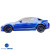 ModeloDrive FRP RAME Body Kit 4pc > Mazda RX-8 (SE3P) 2009-2011 - image 10