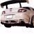 ModeloDrive FRP RAME Body Kit 4pc > Mazda RX-8 SE3P 2009-2011 - image 33