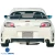 FRP RAME Body Kit 4pc > Mazda RX-8 (SE3P) 2009-2011 - image 49