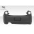 2005-2010 Chevrolet Cobalt 2DR B-2 Rear Bumper - 1 Piece - image 3