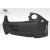2005-2010 Chevrolet Cobalt 2DR Duraflex B-2 Rear Bumper - 1 Piece - image 4