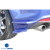 FRP RAME S Rear Spats Add-ons > Mazda RX-8 (SE3P) 2004-2011 - image 4