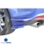 FRP RAME S Rear Spats Add-ons > Mazda RX-8 (SE3P) 2004-2011 - image 4