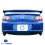 FRP RAME S Rear Spats Add-ons > Mazda RX-8 (SE3P) 2004-2011 - image 6
