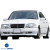 FRP AMGe Front Bumper > Mercedes-Benz C-Class (W202) 1994-2000 > 4-Door Sedan - image 6
