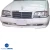 FRP AMGe Front Bumper > Mercedes-Benz C-Class (W202) 1994-2000 > 4-Door Sedan - image 10