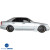 FRP AMGe Side Skirts > Mercedes-Benz C-Class (W202) 1994-2000 > 4-Door Sedan - image 3