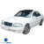 FRP AMGe Side Skirts > Mercedes-Benz C-Class (W202) 1994-2000 > 4-Door Sedan - image 7