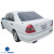 FRP AMGe Rear Bumper > Mercedes-Benz C-Class (W202) 1994-2000 > 4-Door Sedan - image 7
