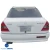 FRP AMGE Rear Bumper > Mercedes-Benz C-Class (W202) 1994-2000 > 4-Door Sedan - image 8