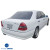 FRP AMGe Rear Bumper > Mercedes-Benz C-Class (W202) 1994-2000 > 4-Door Sedan - image 9