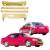 FRP AMGe Body Kit 4pc > Mercedes-Benz C-Class (W202) 1994-2000 > 4-Door Sedan - image 4
