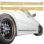 FRP AMGe Body Kit 4pc > Mercedes-Benz C-Class (W202) 1994-2000 > 4-Door Sedan - image 24