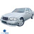 FRP AMGe Body Kit 4pc > Mercedes-Benz C-Class (W202) 1994-2000 > 4-Door Sedan - image 10