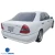 FRP AMGe Body Kit 4pc > Mercedes-Benz C-Class (W202) 1994-2000 > 4-Door Sedan - image 45