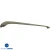 FRP CARL Lip Body Kit 2pc > Mercedes-Benz C-Class (W203) 2001-2007 > 4-Door Sedan - image 7
