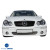FRP CARL C-R Front Bumper > Mercedes-Benz C-Class (W203) 2001-2007 > 4-Door Sedan - image 4