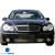 FRP CARL C-R Front Bumper > Mercedes-Benz C-Class (W203) 2001-2007 > 4-Door Sedan - image 6