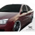 2005-2007 Ford Focus HB B-2 Body Kit - 4 Piece - image 23