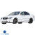 ModeloDrive FRP CARL C-R Side Skirts > Mercedes-Benz C-Class (W203) 2001-2007 > 4-Door Sedan - image 2