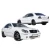 FRP CARL C-R Body Kit 4pc > Mercedes-Benz C-Class (W203) 2001-2007 > 4-Door Sedan - image 1