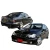 FRP CARL C-R Body Kit 4pc > Mercedes-Benz C-Class (W203) 2001-2007 > 4-Door Sedan - image 2