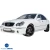FRP CARL C-R Body Kit 4pc > Mercedes-Benz C-Class (W203) 2001-2007 > 4-Door Sedan - image 5
