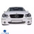 ModeloDrive FRP CARL C-R Body Kit 4pc > Mercedes-Benz C-Class W203 2001-2007 > 4-Door Sedan - image 6