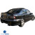 FRP CARL C-R Body Kit 4pc > Mercedes-Benz C-Class (W203) 2001-2007 > 4-Door Sedan - image 16