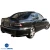 FRP CARL C-R Body Kit 4pc > Mercedes-Benz C-Class (W203) 2001-2007 > 4-Door Sedan - image 16