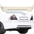 ModeloDrive FRP CARL C-R Body Kit 4pc > Mercedes-Benz C-Class W203 2001-2007 > 4-Door Sedan - image 18