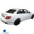 FRP LORI Side Skirts > Mercedes-Benz C-Class (W204) 2008-2014 > 4-Door Sedan - image 2