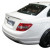 ModeloDrive FRP LORI Rear Bumper > Mercedes-Benz C-Class (W204) 2008-2014 > 4-Door Sedan - image 1