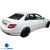 FRP LORI Rear Bumper > Mercedes-Benz C-Class (W204) 2008-2014 > 4-Door Sedan - image 2
