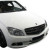 FRP LORI Body Kit > Mercedes-Benz C-Class (W204) 2008-2011 > 4-Door Sedan - image 2
