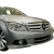 FRP LORI Body Kit > Mercedes-Benz C-Class (W204) 2008-2011 > 4-Door Sedan - image 4