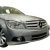 FRP LORI Body Kit > Mercedes-Benz C-Class (W204) 2008-2011 > 4-Door Sedan - image 4