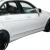 FRP LORI Body Kit > Mercedes-Benz C-Class (W204) 2008-2011 > 4-Door Sedan - image 6
