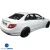 FRP LORI Body Kit > Mercedes-Benz C-Class (W204) 2008-2011 > 4-Door Sedan - image 7