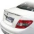 FRP LORI Trunk Spoiler Wing > Mercedes-Benz C-Class (W204) 2008-2014 > 4-Door Sedan - image 1