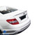 ModeloDrive FRP LORI Trunk Spoiler Wing > Mercedes-Benz C-Class W204 2008-2011 - image 2
