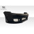2005-2007 Ford Focus 4DR B-2 Body Kit - 4 Piece - image 5