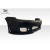 2005-2007 Ford Focus 4DR B-2 Body Kit - 4 Piece - image 20